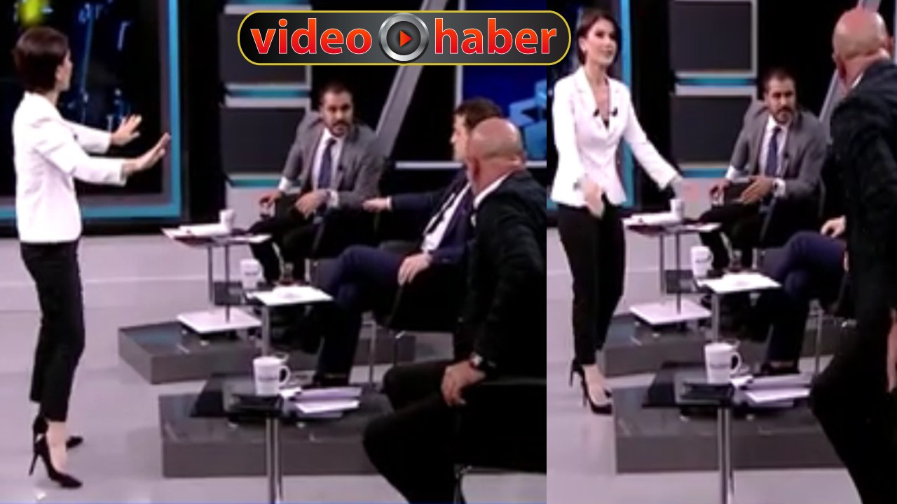 CHP'li Erdal Aksünger, MHP'li Serkan Toper'in üzerine yürüdü!