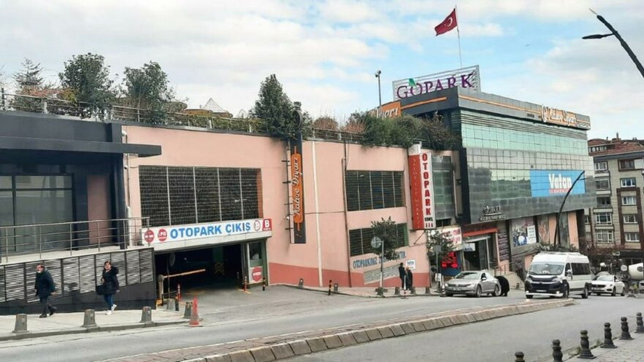 AKP’li Belediyeden ihalesiz kıyak