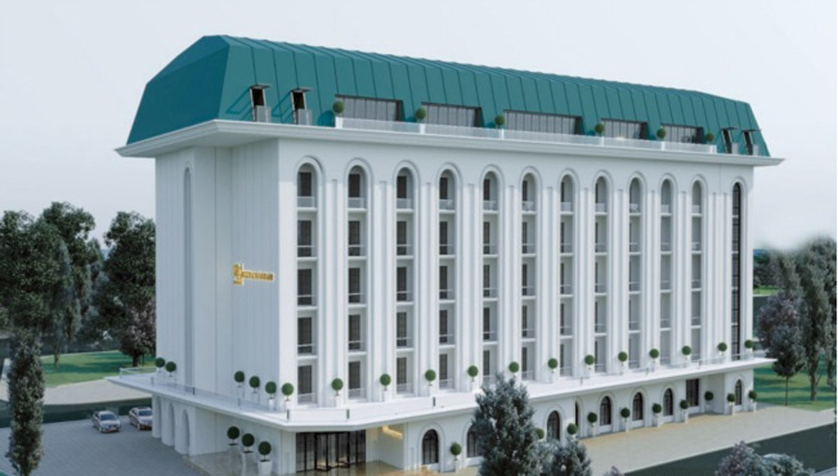Pandeminin ortasında 30 milyona Vilayetler Evi