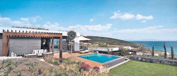 �zzet �zilhan e�i Yasemin �zilhan'a l�ks jest!