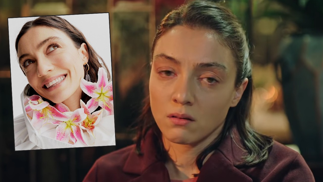 Merve Dizdar Merve Dizdar