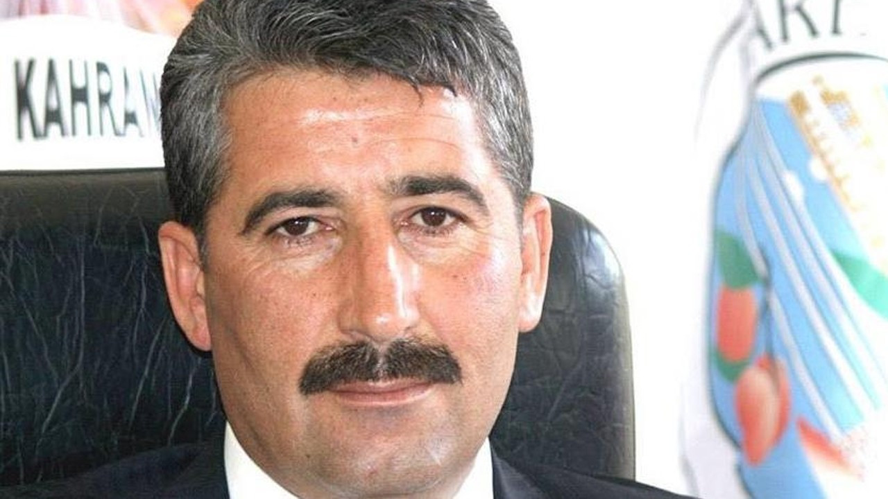 Hapis cezası alan AKP’li belediye başkanı görevinden uzaklaştırıldı