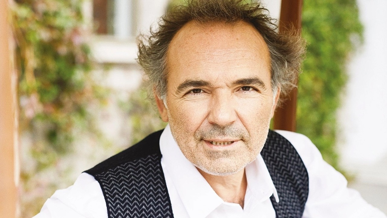 Devin Özgür Çınar