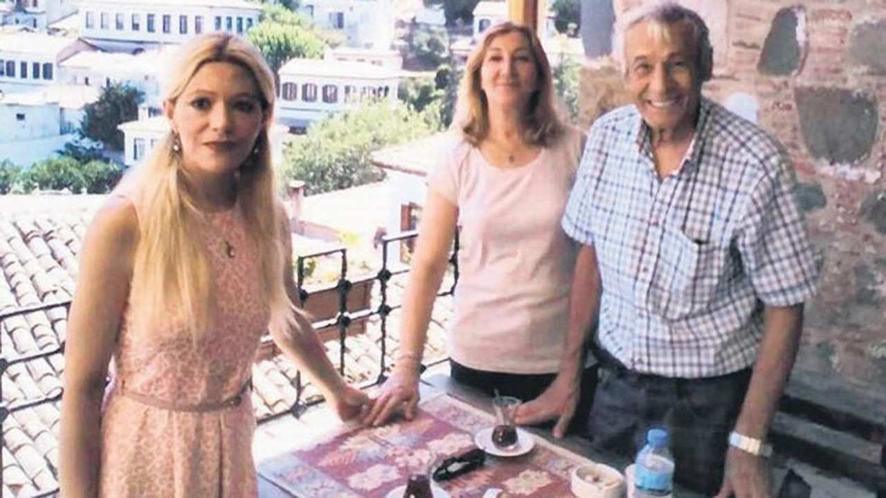 Antalya'daki aile katliamından 150 bin liralık borç çıktı!