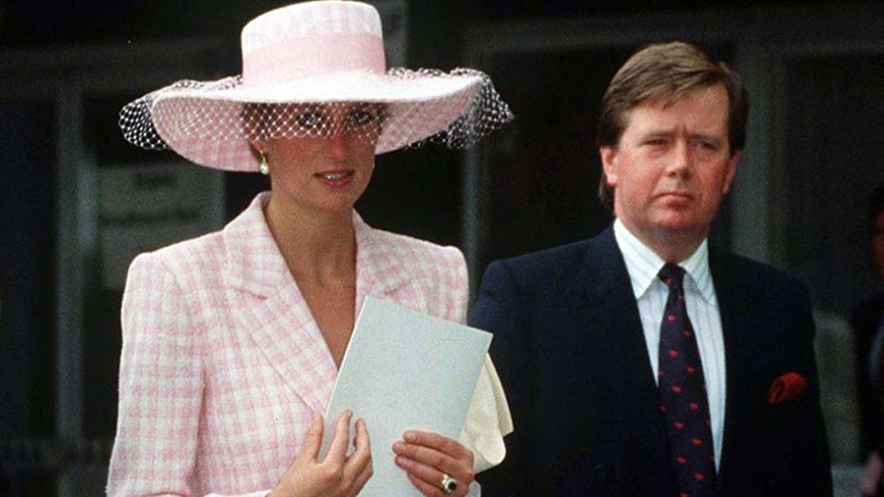 Prenses Diana'nın özel mektupları satıldı