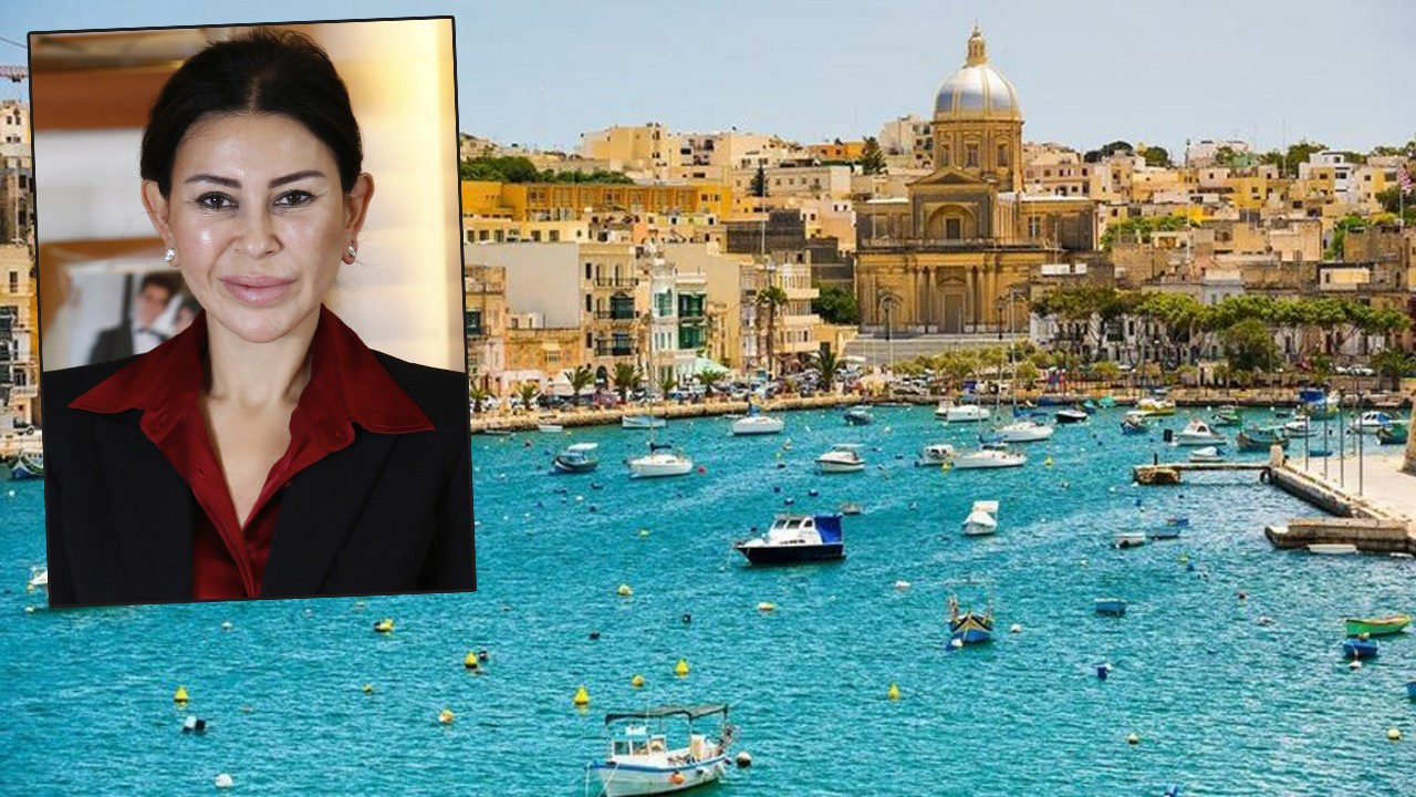 Malta’dan vatandaşlık alan alana