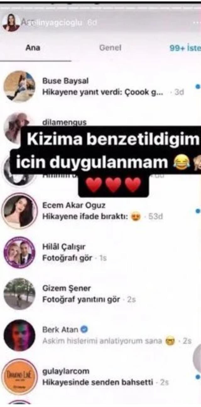 Berk Atan In Gizli Aski Kim Cikti Sacitaslan Com