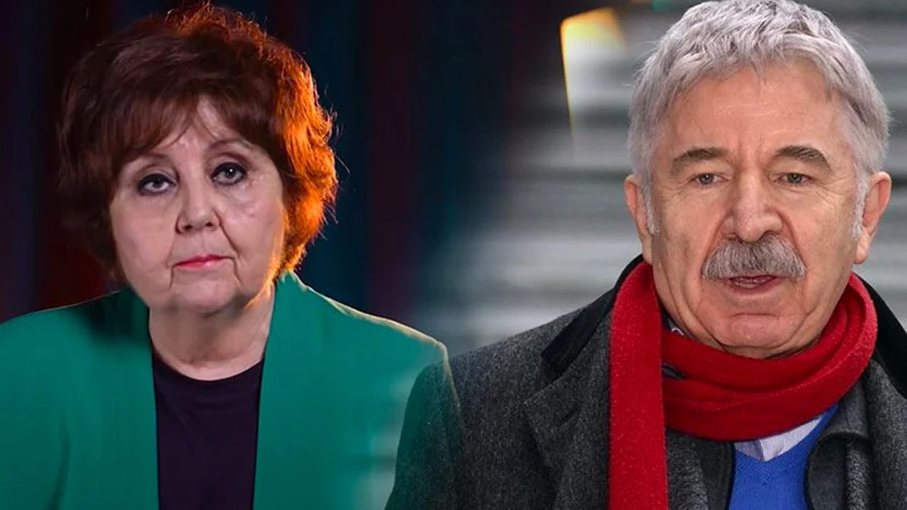 Ayşenur Arslan &quot;Hayatımda en çok kırıldığım insan Ali Kırca