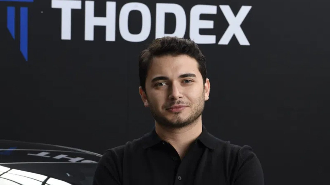 Thodex’te iki kritik isim yakalandı