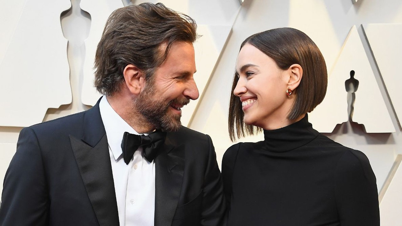 Bradley Cooper ve Irina Shayk barıştı mı?