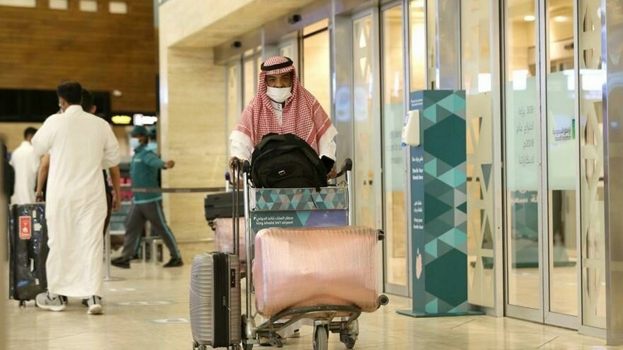 Suudi Arabistan Covid-19 seyahat yasaklarını kaldırdı