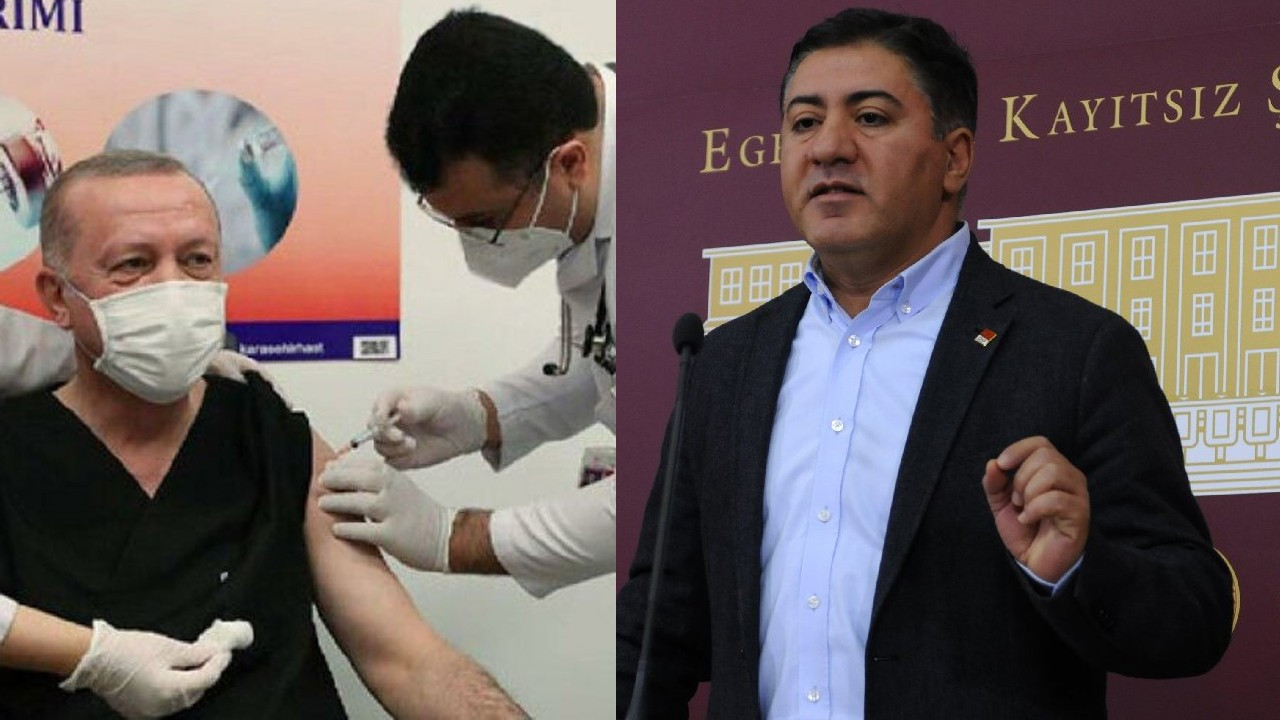 CHP Ankara Milletvekili Murat Emir: "AKP, halk sağlığı suçu işliyor"