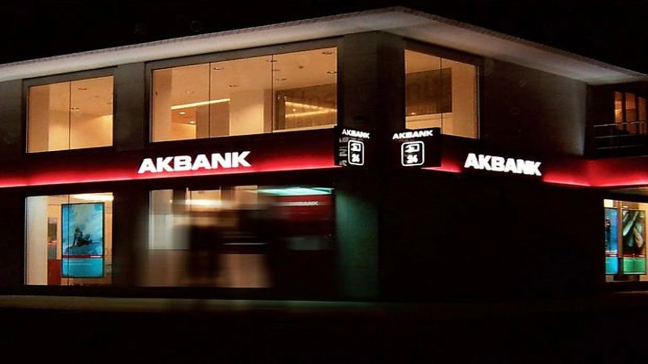 AKBANK'tan arızaya ilişkin yeni açıklama