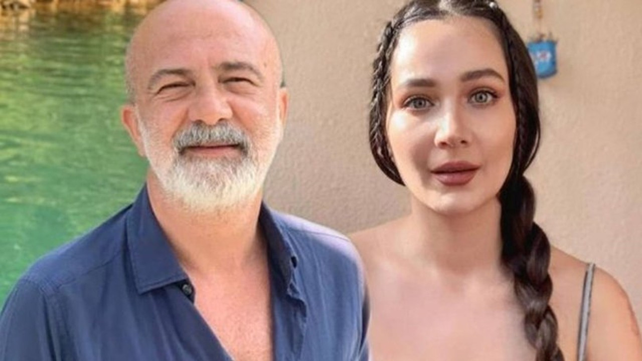 Durul Bazan�dan flaş ayrılık kararı!