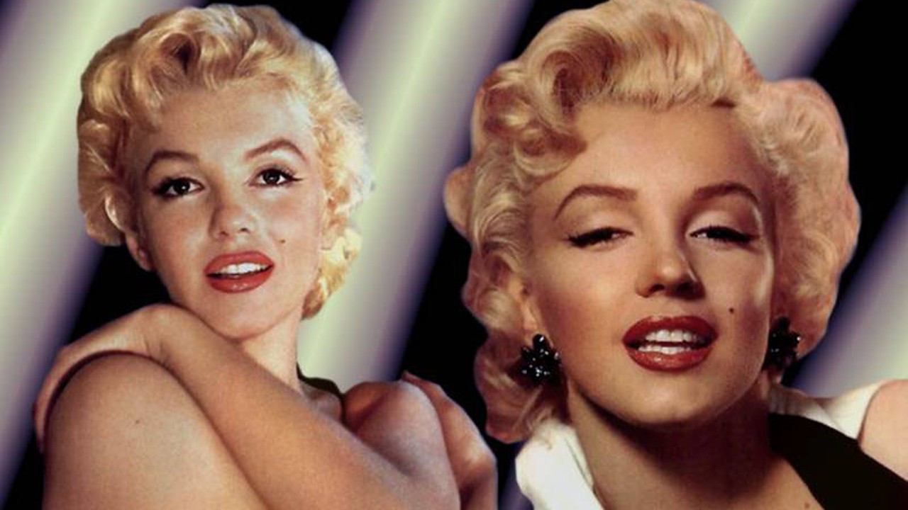 Marilyn Monroe'nun yaşamı film oluyor