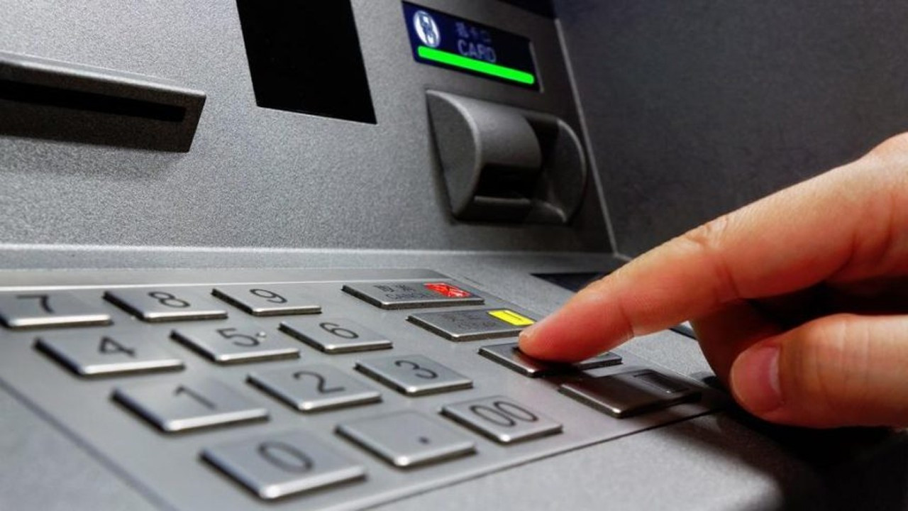 ATM’den yapılan EFT’lerin işlem ücretlerine zam!