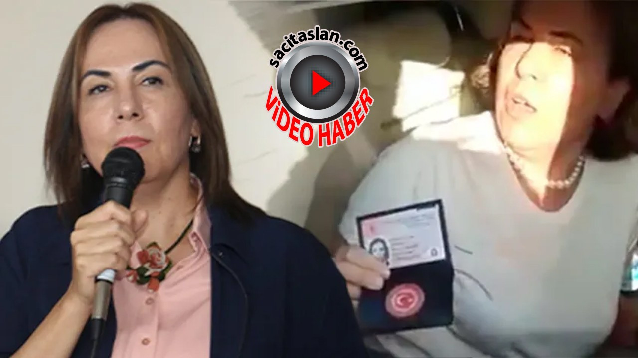 AKP milletvekili Zeynep Gül Yılmaz sessizliğini bozdu