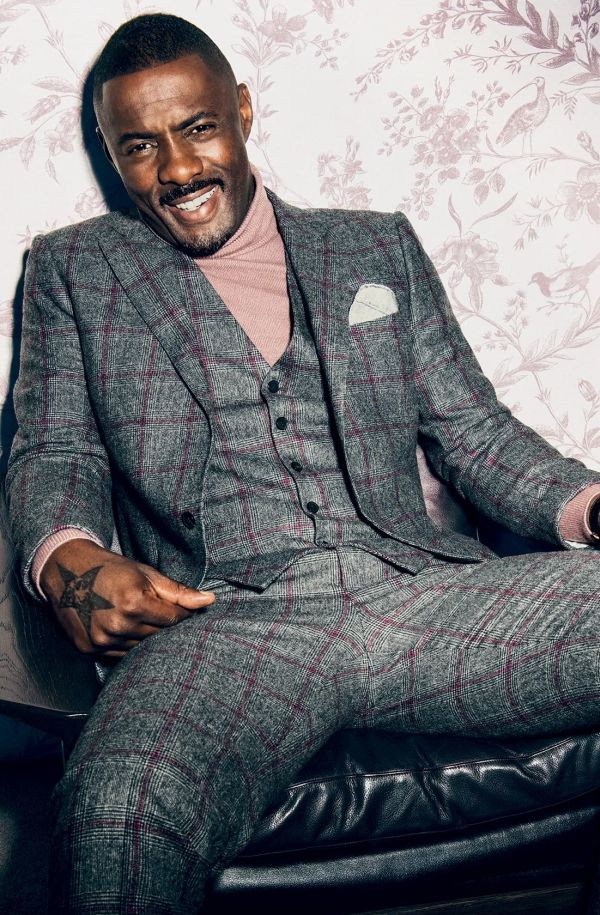 Idris Elba - Sayfa 4