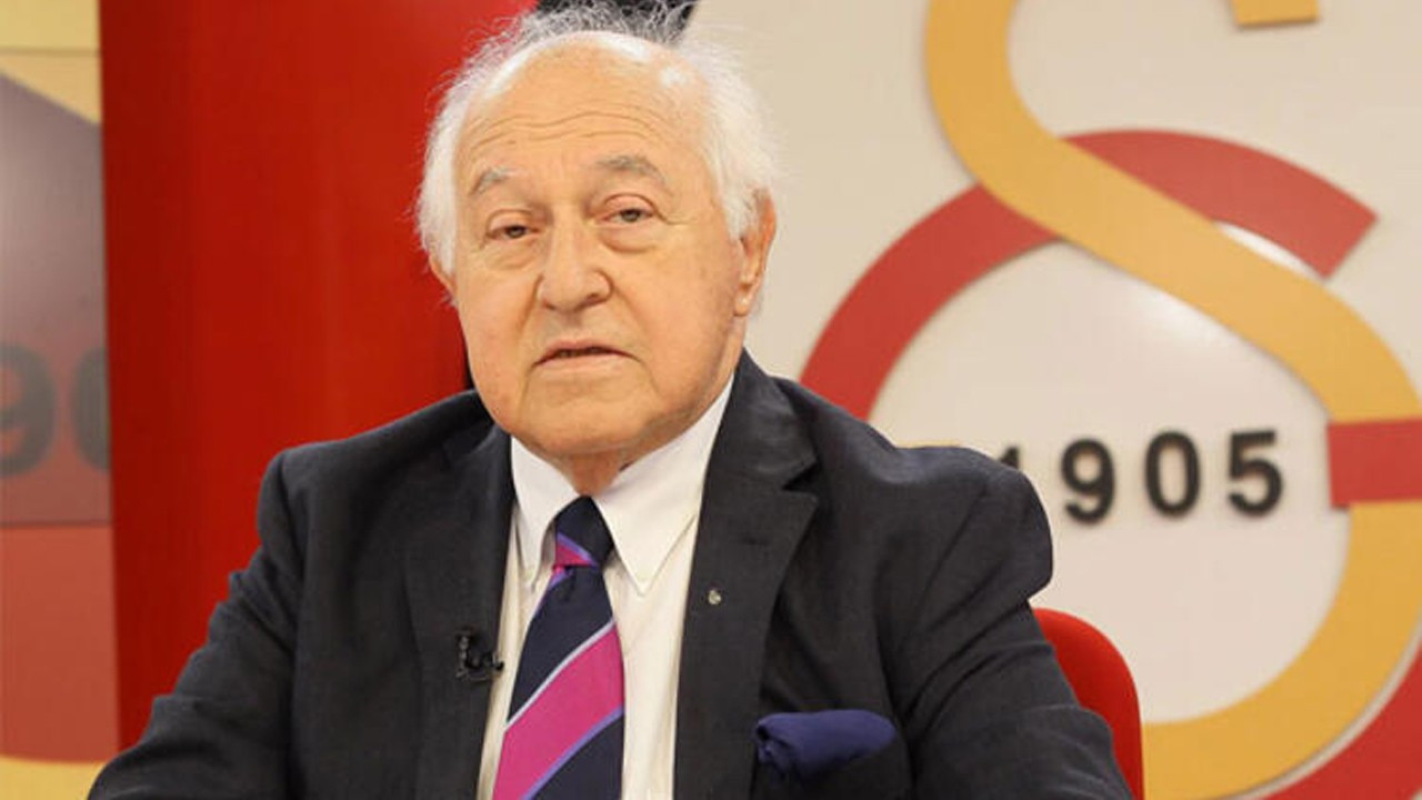 Galatasaray eski başkanı Duygun Yarsuvat vefat etti