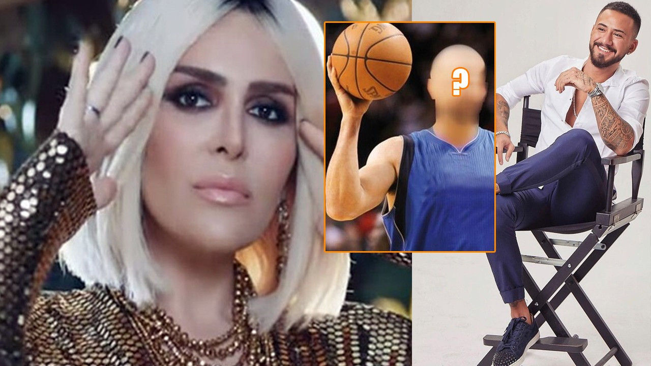 Selin Ciğerci'nin basketbolcu aşkı Gökhan Çıra'ya soruldu!