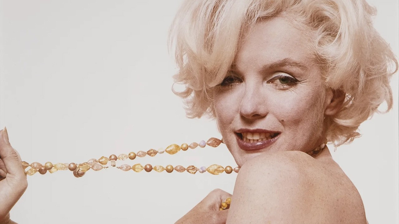 Marilyn Monroe’nun eski evi 25 milyon liraya satışa çıktı