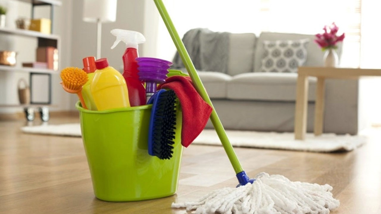 Annelerin temizlik düşkünlüğü çocuklarda astımı artırıyor