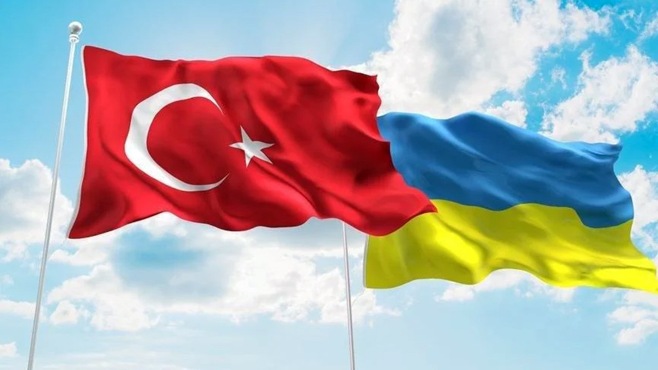Ukrayna Devlet Başkanı'ndan Türkiye açıklaması