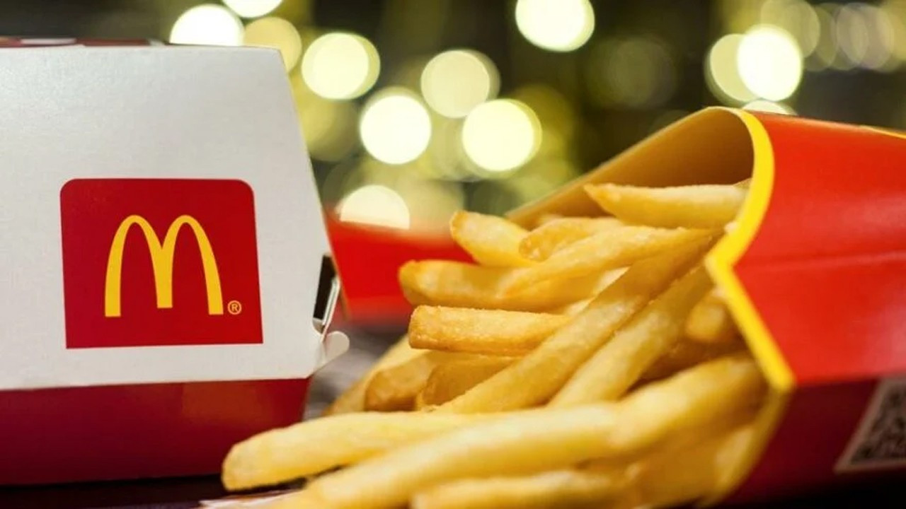 McDonald's Türkiye Katarlılar'a satıldı
