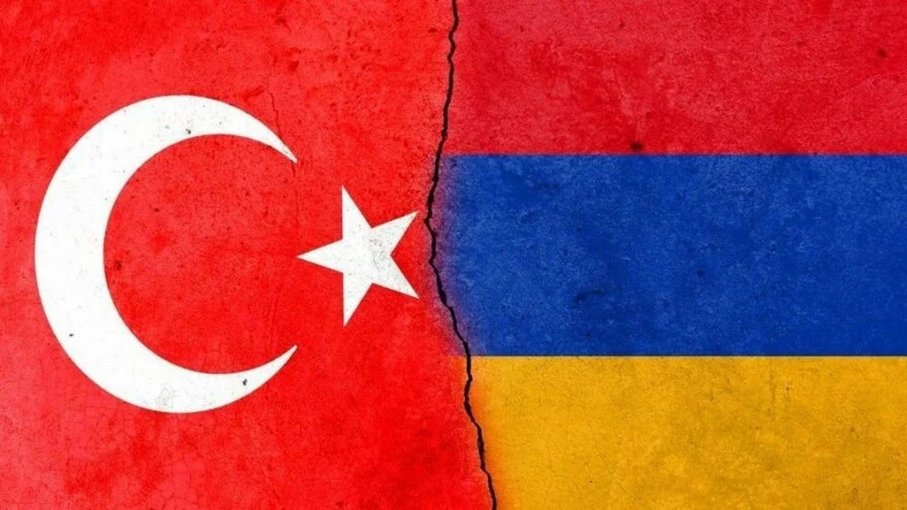 Türkiye-Ermenistan arasında yeni gelişme!