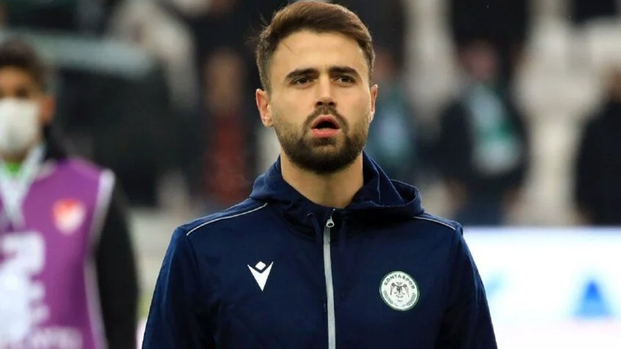 TFF 2021-2022 sezonuna Ahmet Çalık adının verildiğini açıkladı