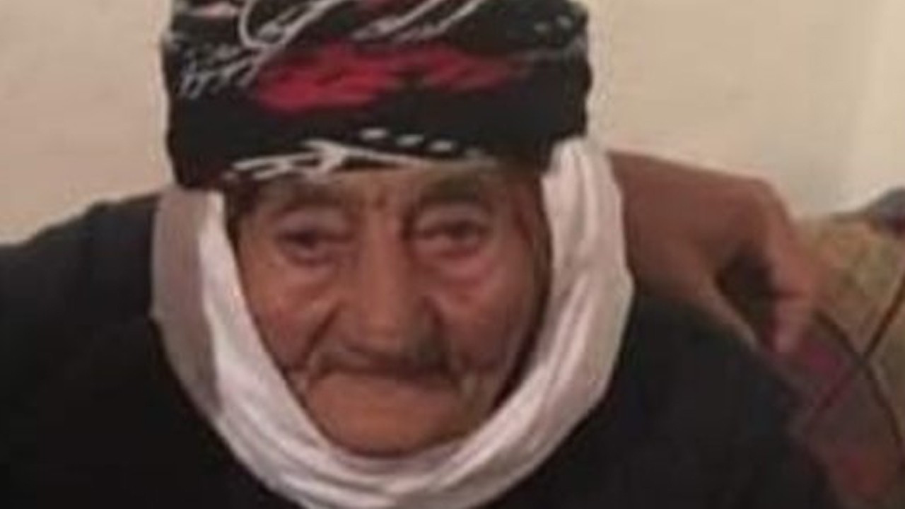 Osmanlı döneminde doğdu, 112 yaşında yaşama veda etti