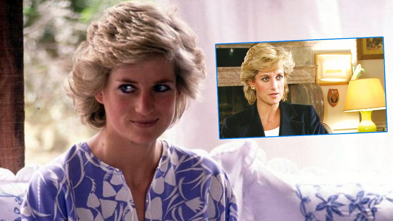 27 yıl sonra Prenses Diana tazminatı