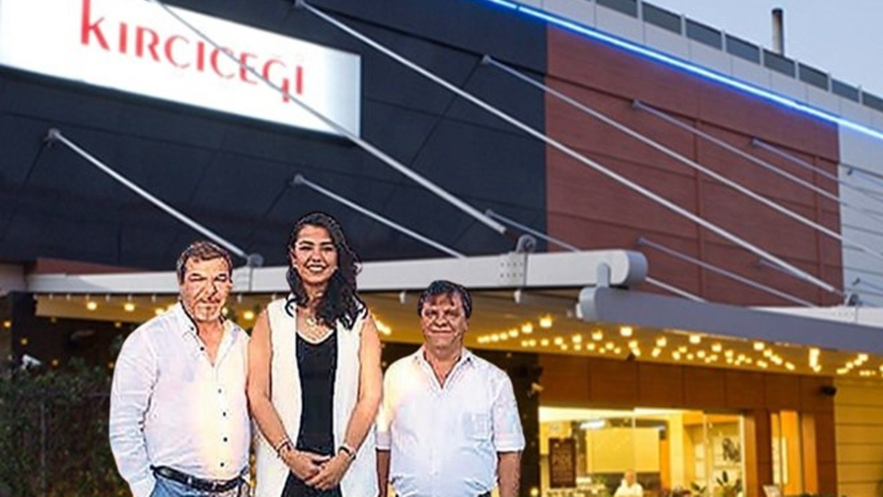 İzmir'in tanınmış Kırçiçeği Restoranları'na büyük şok!