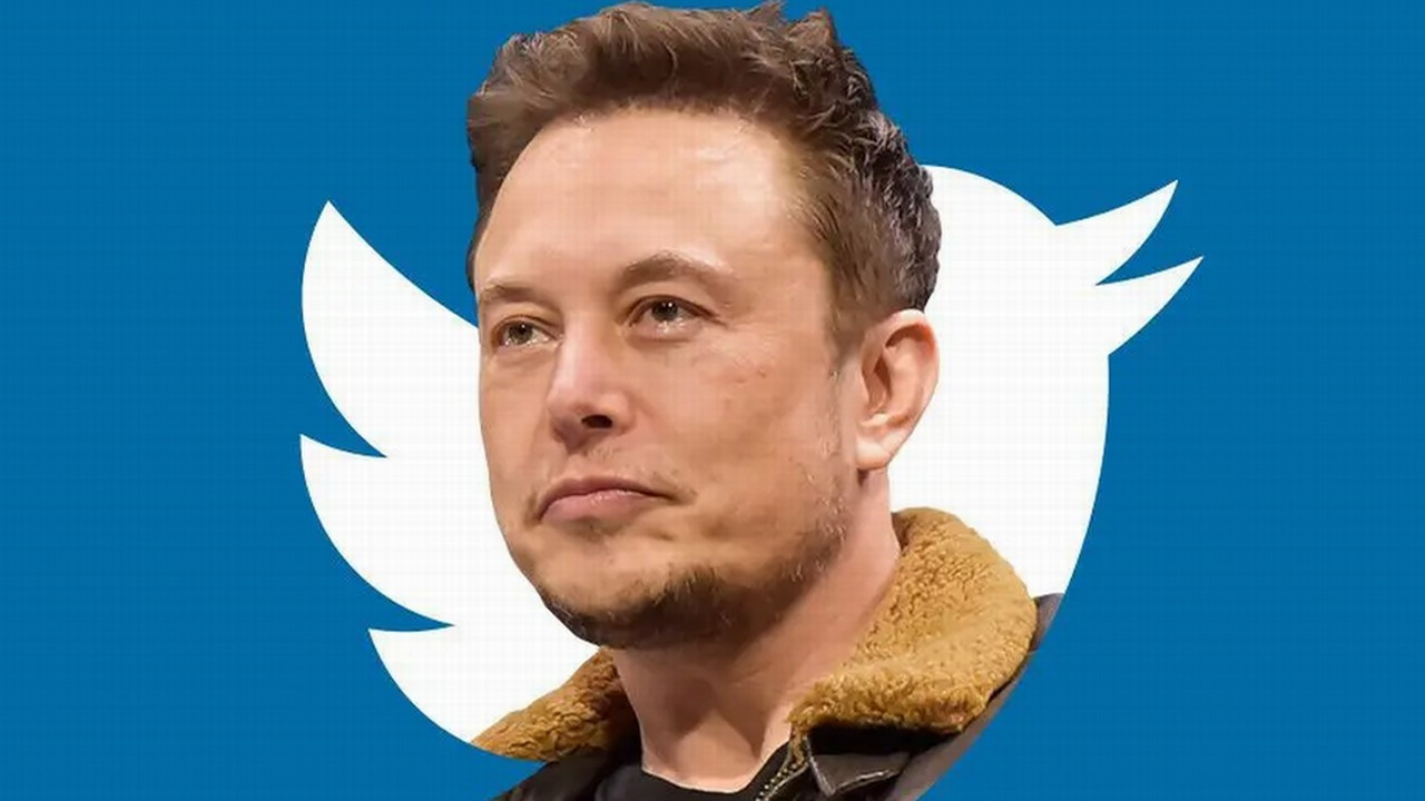 Musk'un Twitter anlaşması geçici askıya alındı