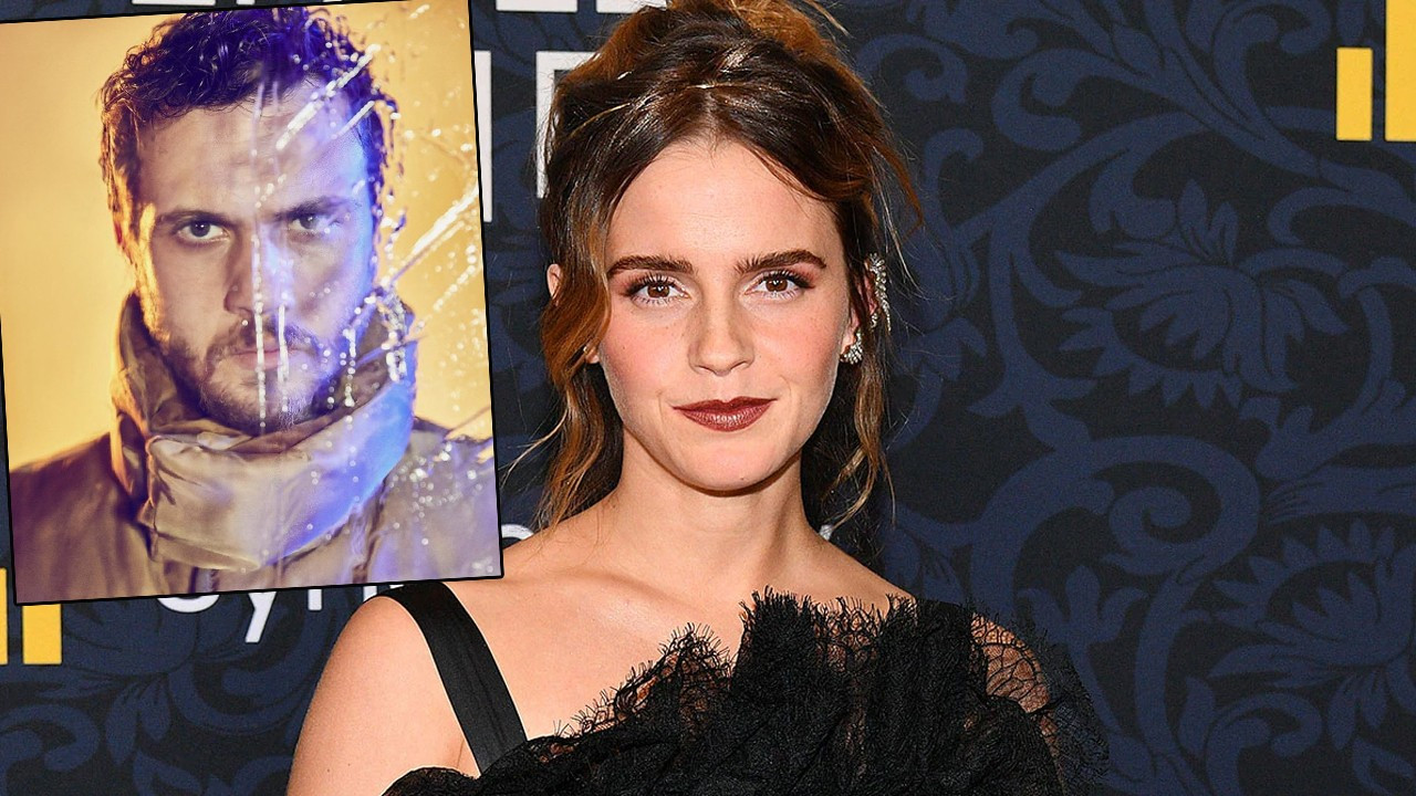 Emma Watson ve Aras Bulut İynemli, Atatürk dizisinde buluşuyor