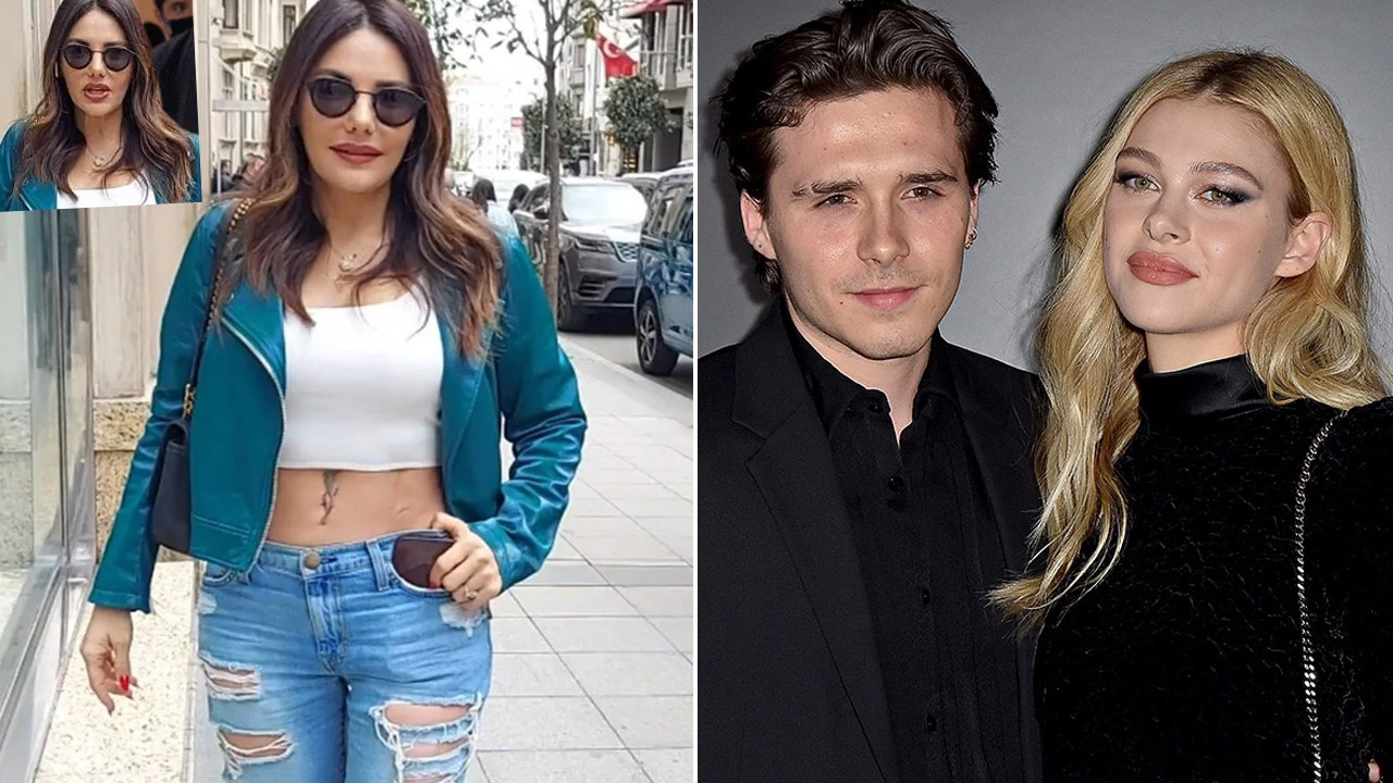 Farah Zeynep ile Eser Yenenler barıştı - SacitAslan.com