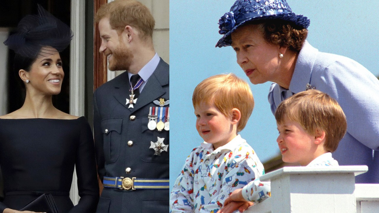 Prens Harry kraliyet ailesinin sırlarını Netflix’e satacak mı?