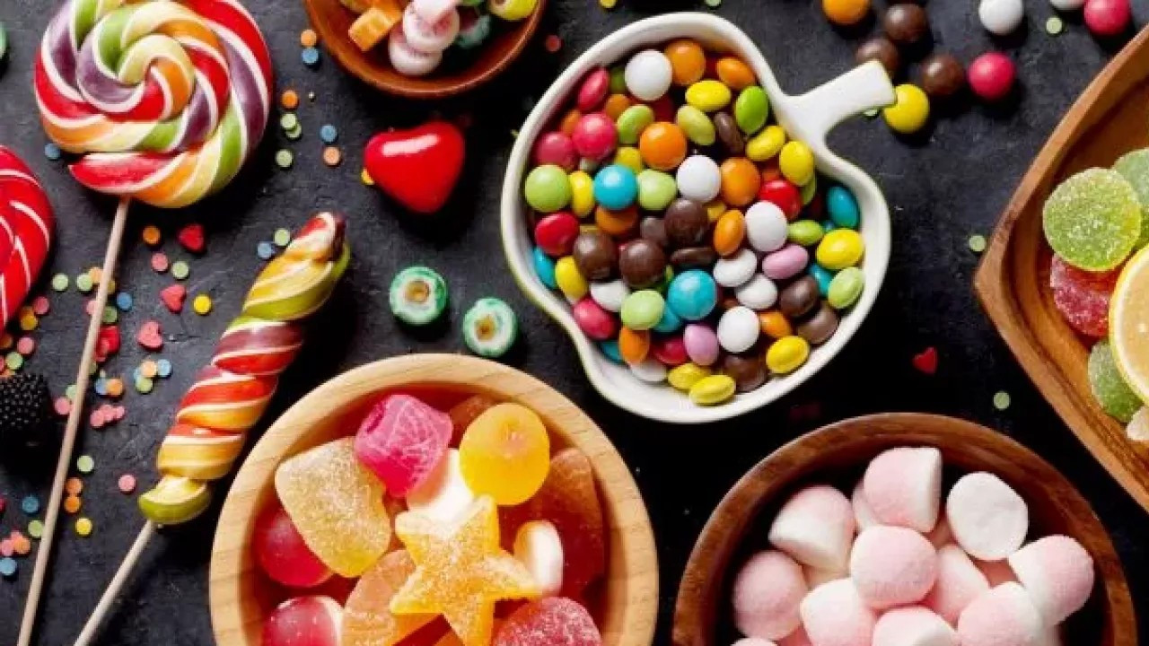 Bayram şekerini yüzde 40 zamlı yiyeceğiz
