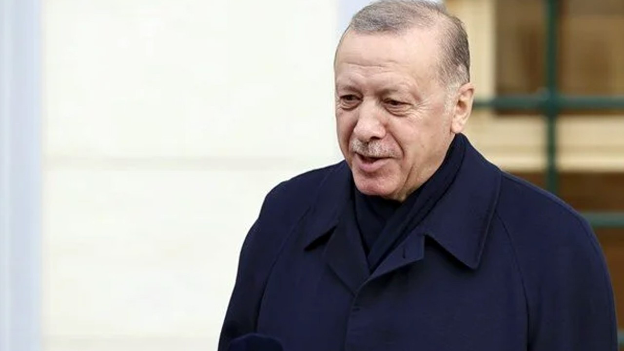 Cumhurbaşkanı Erdoğan duyurdu: "Suudi turist gelecek"