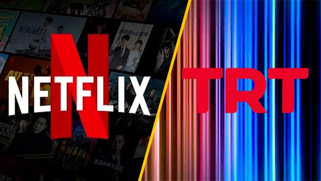 TRT Genel Müdürü Zahid Sobacı: "Netflix'e alternatif platform geliyor!"