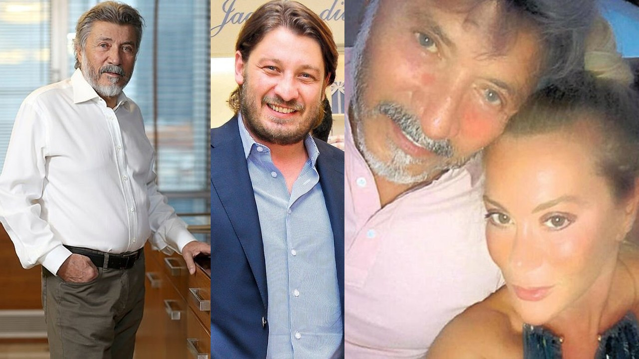 Murat Dedeman'ın 600 milyon liralık mirası aileyi karıştırdı!