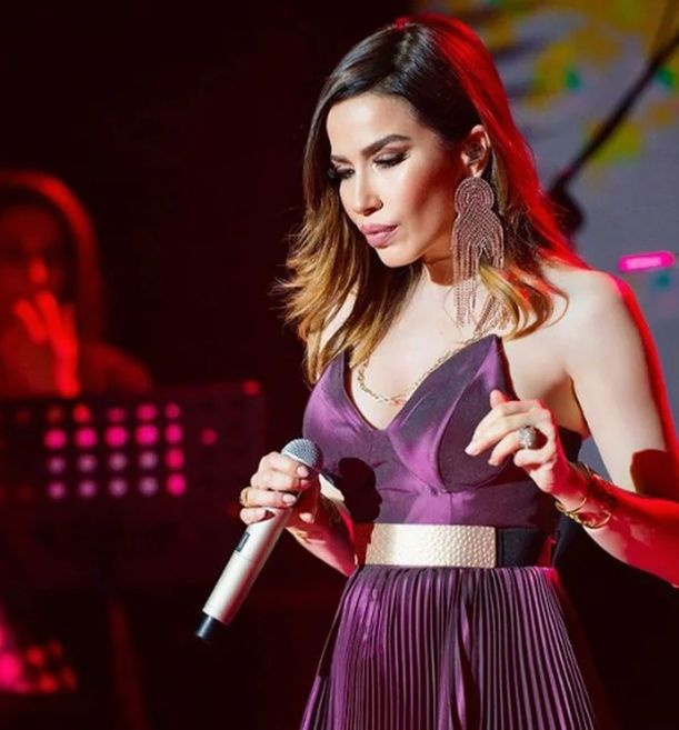 Burcu Güneş'e ev sahibinden büyük şok!