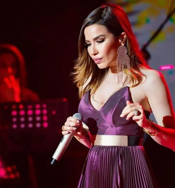 Burcu Güneş'e ev sahibinden büyük şok!
