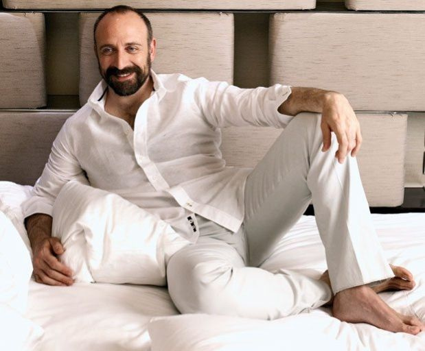 Deniz Türkali'den son dakika haberi