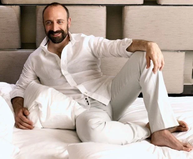 Deniz Türkali'den son dakika haberi
