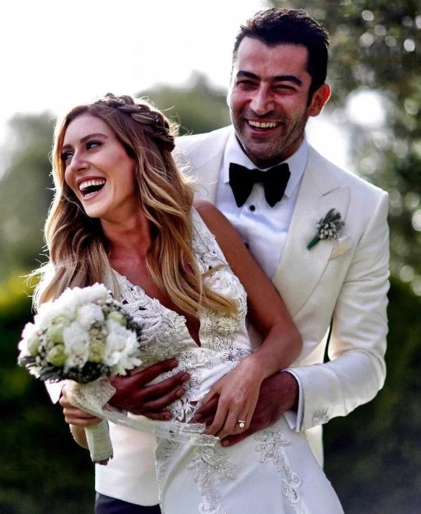 Sinem Kobal'dan doğum sonrası ilk paylaşım