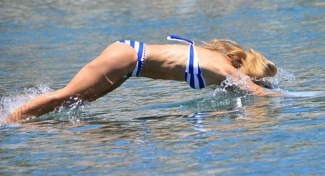 Bade İşçil'in Bodrum neşesi