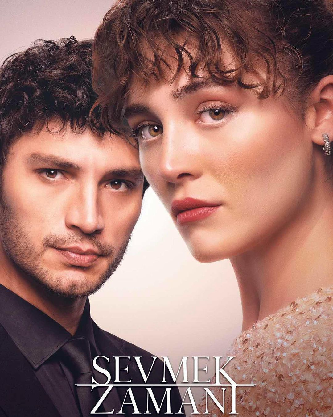 'Sevmek Zamanı' dizisinin ekran ömrü kısa oldu