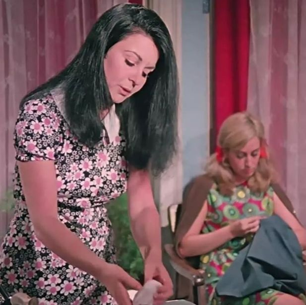 Fatma Girik'in mirasında kavga büyüdü!