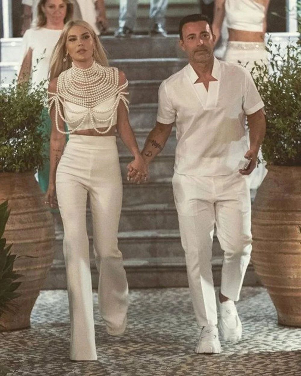 Emina Jahovic intikam zırhını kuşandı
